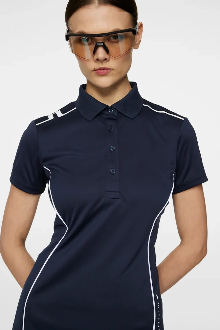 Discount Leyla Polo Golf|Tops