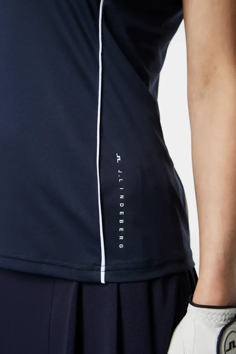 Discount Leyla Polo Golf|Tops