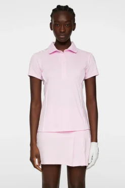 Fashion Leyla Polo Golf|Tops