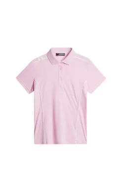 Fashion Leyla Polo Golf|Tops