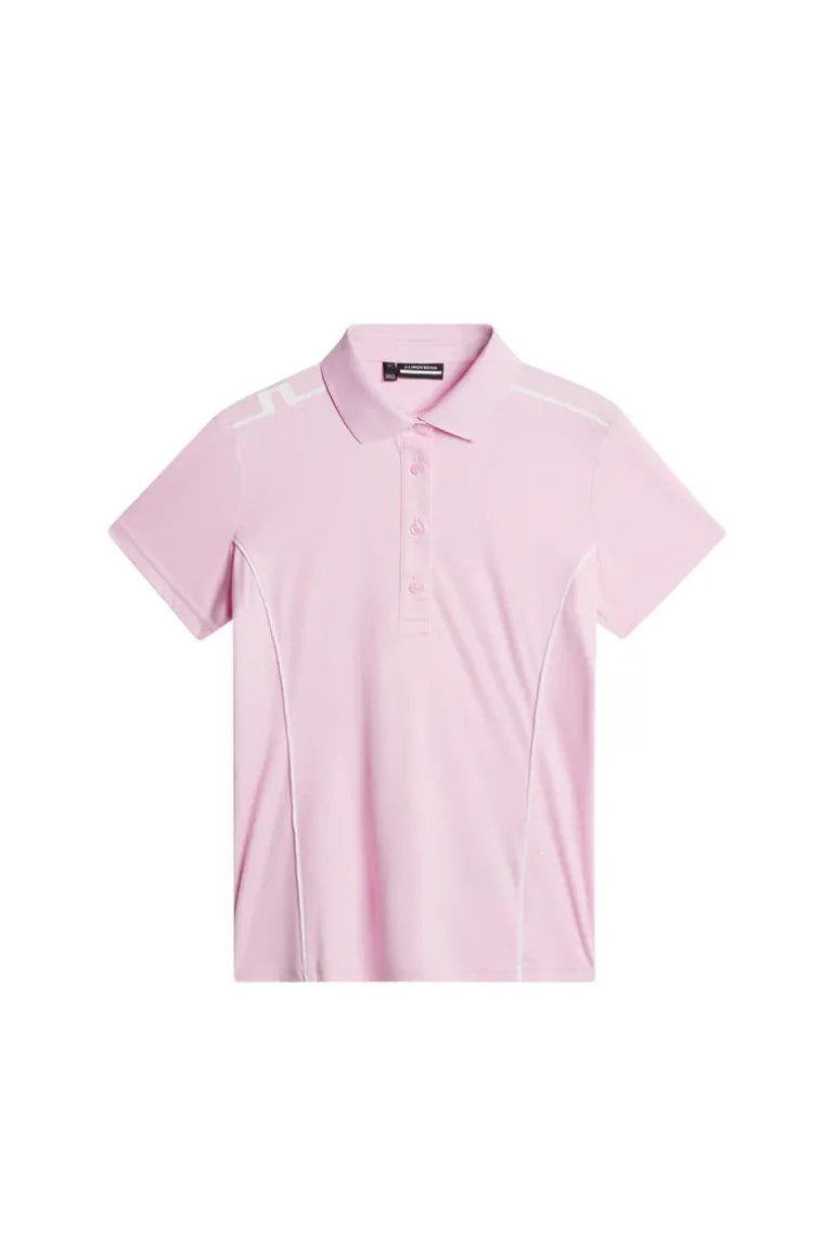 Fashion Leyla Polo Golf|Tops