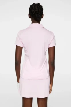 Fashion Leyla Polo Golf|Tops