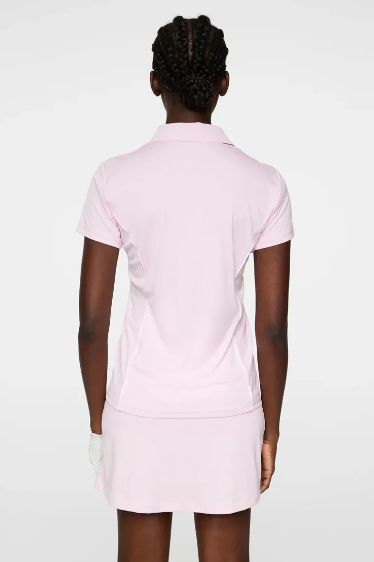 Fashion Leyla Polo Golf|Tops