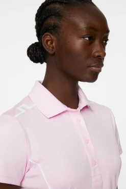 Fashion Leyla Polo Golf|Tops
