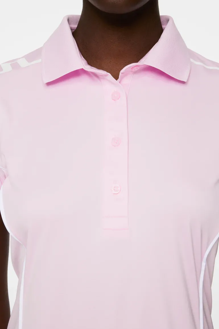 Fashion Leyla Polo Golf|Tops
