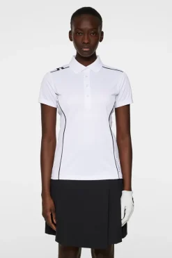 New Leyla Polo Golf|Tops