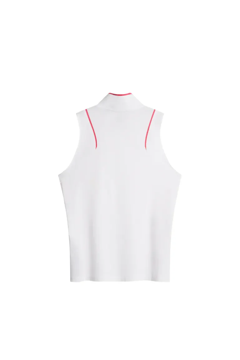 Store Lili Sleeveless Top Golf|Tanks