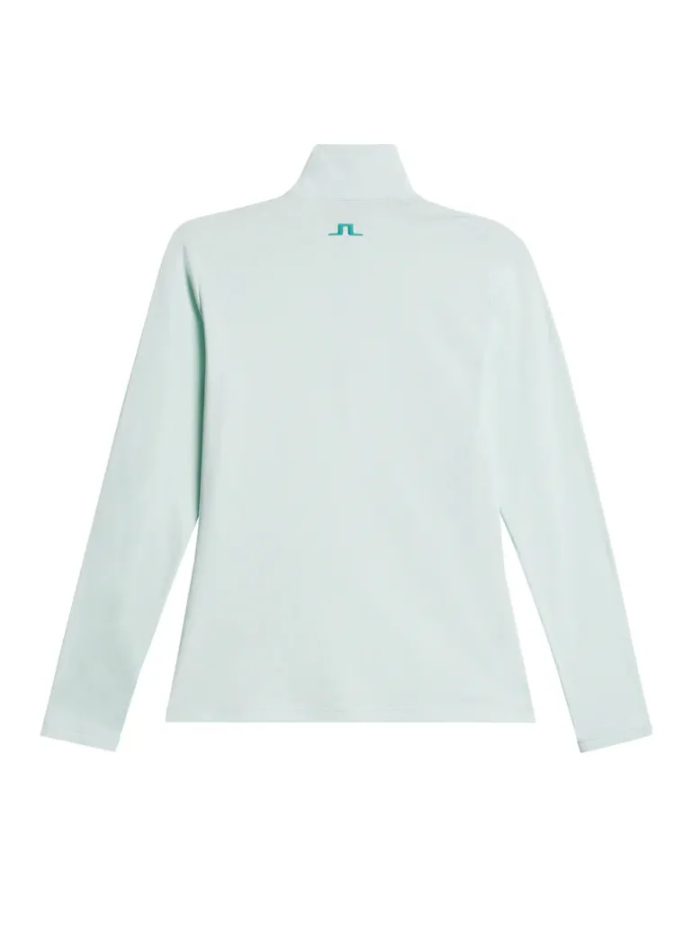 Cheap Lina Quarter Zip Mid Layer Golf|Base & Mid Layers