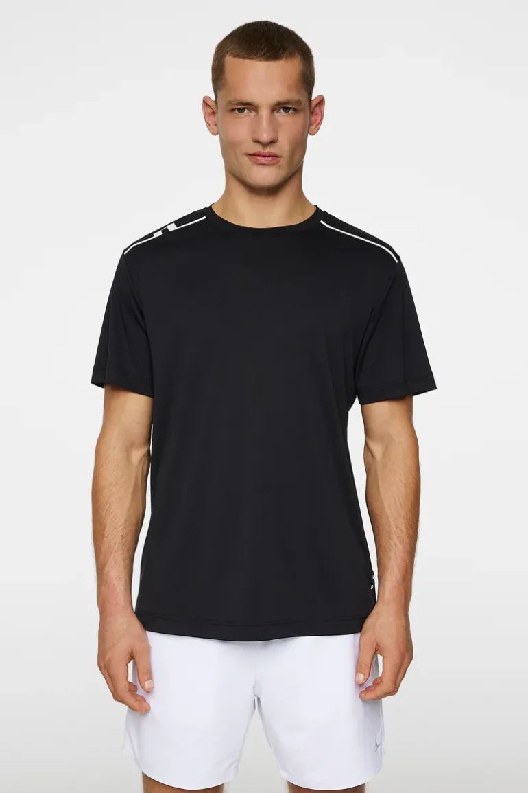Hot Lio T-shirt T-skjorter|Tennis