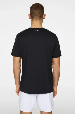 Hot Lio T-shirt T-skjorter|Tennis