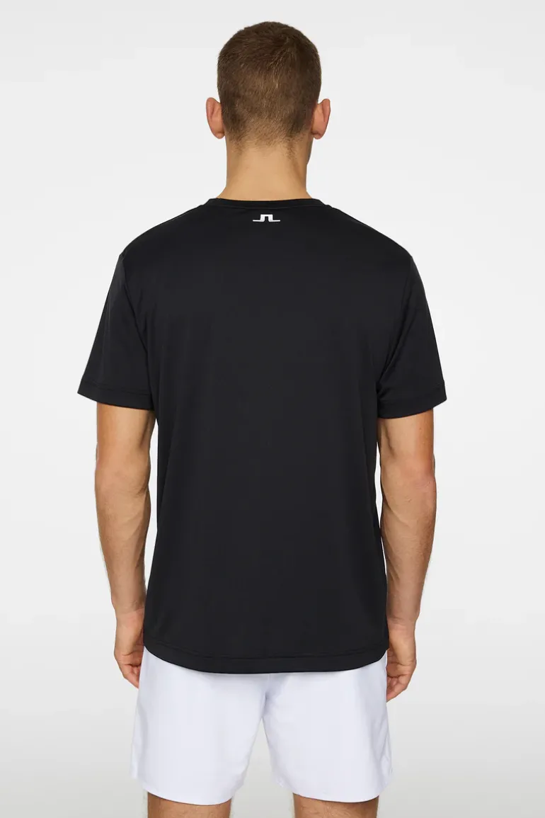 Hot Lio T-shirt T-skjorter|Tennis