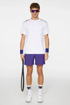 Fashion Lio T-shirt T-skjorter|Tennis