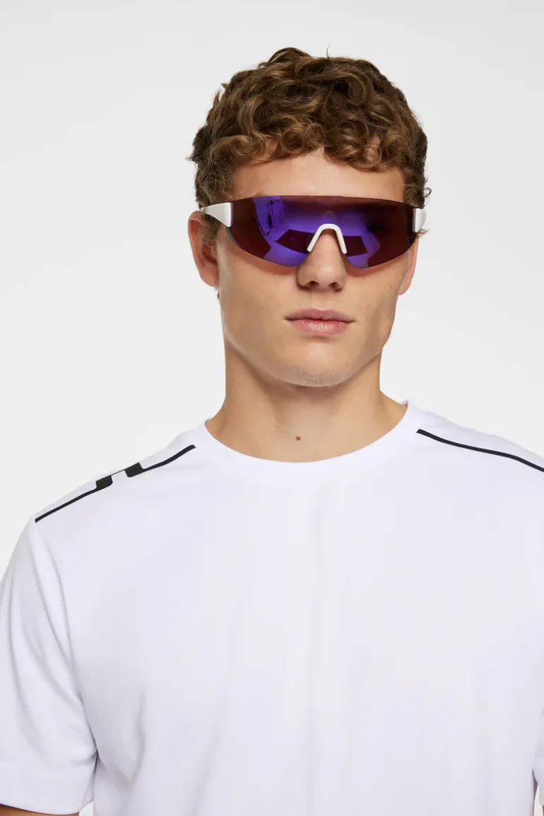 Fashion Lio T-shirt T-skjorter|Tennis