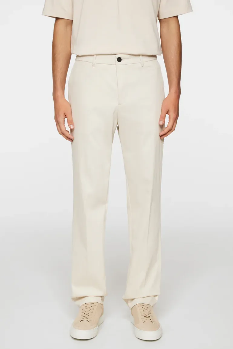 Store Lois T Cotton Twill Pant Trousers|Bottoms