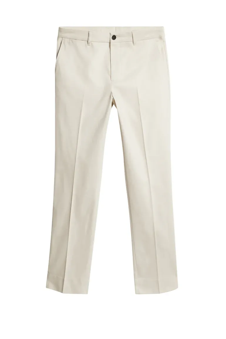 Store Lois T Cotton Twill Pant Trousers|Bottoms