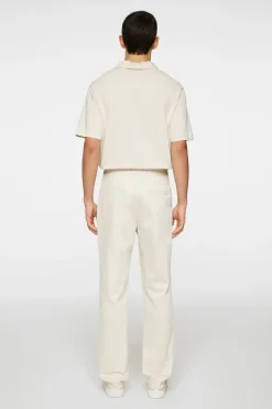 Store Lois T Cotton Twill Pant Trousers|Bottoms