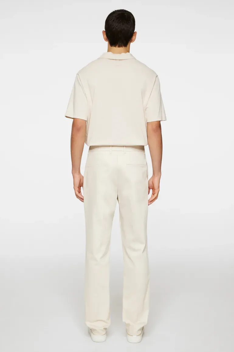 Store Lois T Cotton Twill Pant Trousers|Bottoms