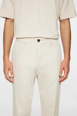 Store Lois T Cotton Twill Pant Trousers|Bottoms
