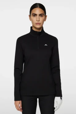 Best Lorelei Quarter Zip Mid Layer Golf|Base & Mid Layers