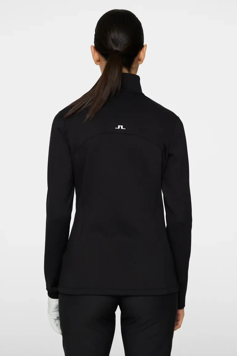 Best Lorelei Quarter Zip Mid Layer Golf|Base & Mid Layers