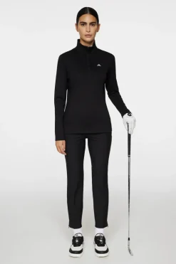 Best Lorelei Quarter Zip Mid Layer Golf|Base & Mid Layers