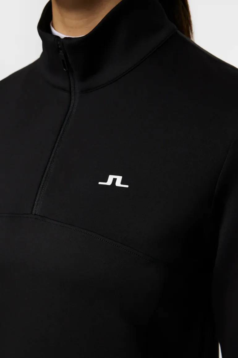 Best Lorelei Quarter Zip Mid Layer Golf|Base & Mid Layers