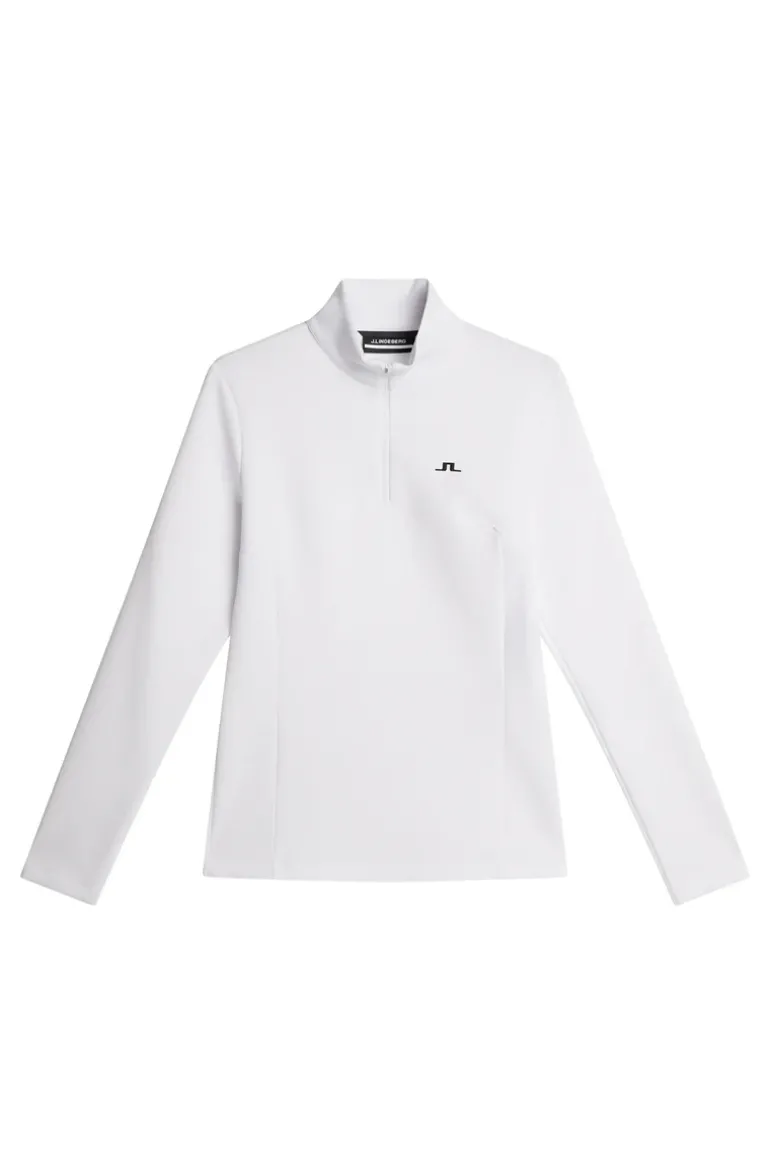 Fashion Lorelei Quarter Zip Mid Layer Golf|Base & Mid Layers