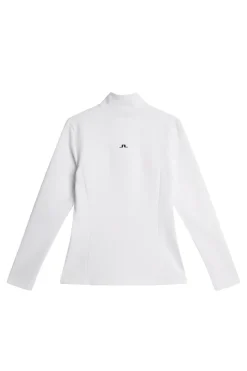 Fashion Lorelei Quarter Zip Mid Layer Golf|Base & Mid Layers