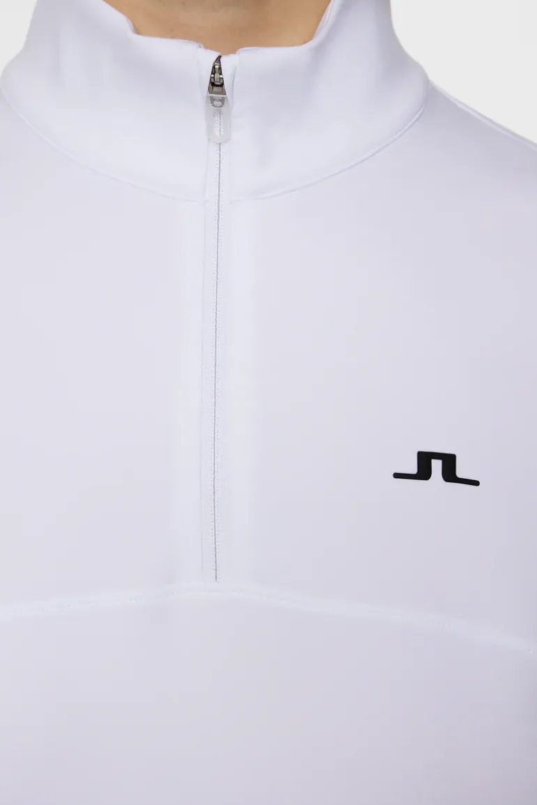 Fashion Lorelei Quarter Zip Mid Layer Golf|Base & Mid Layers