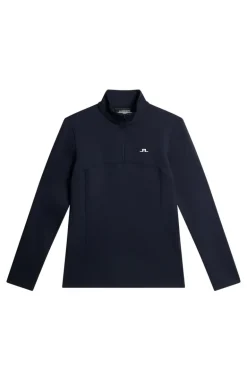 Outlet Lorelei Quarter Zip Mid Layer Golf|Base & Mid Layers
