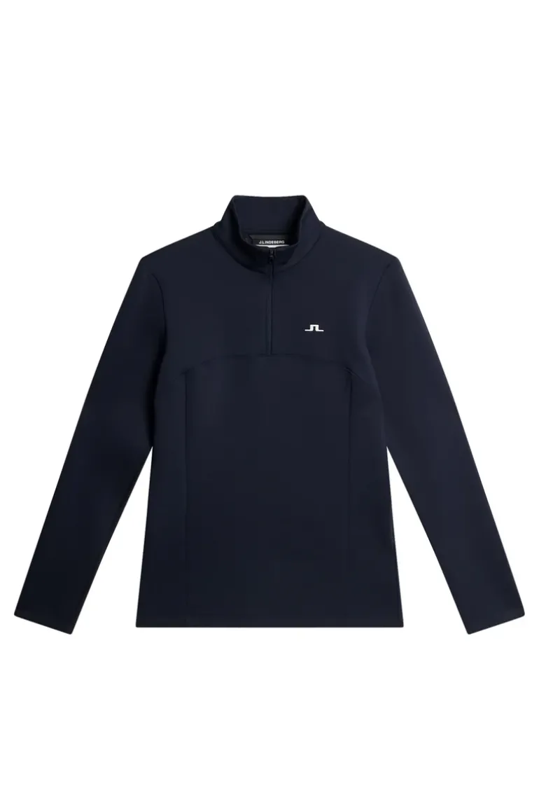 Outlet Lorelei Quarter Zip Mid Layer Golf|Base & Mid Layers