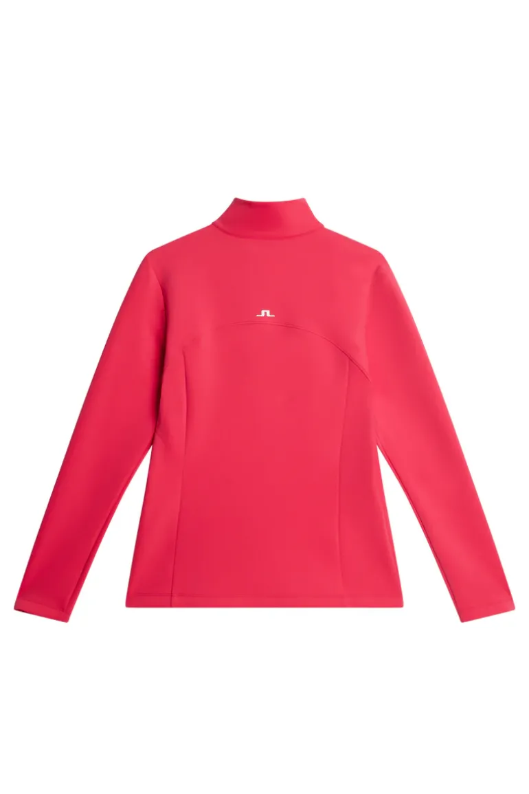 Sale Lorelei Quarter Zip Mid Layer Golf|Base & Mid Layers