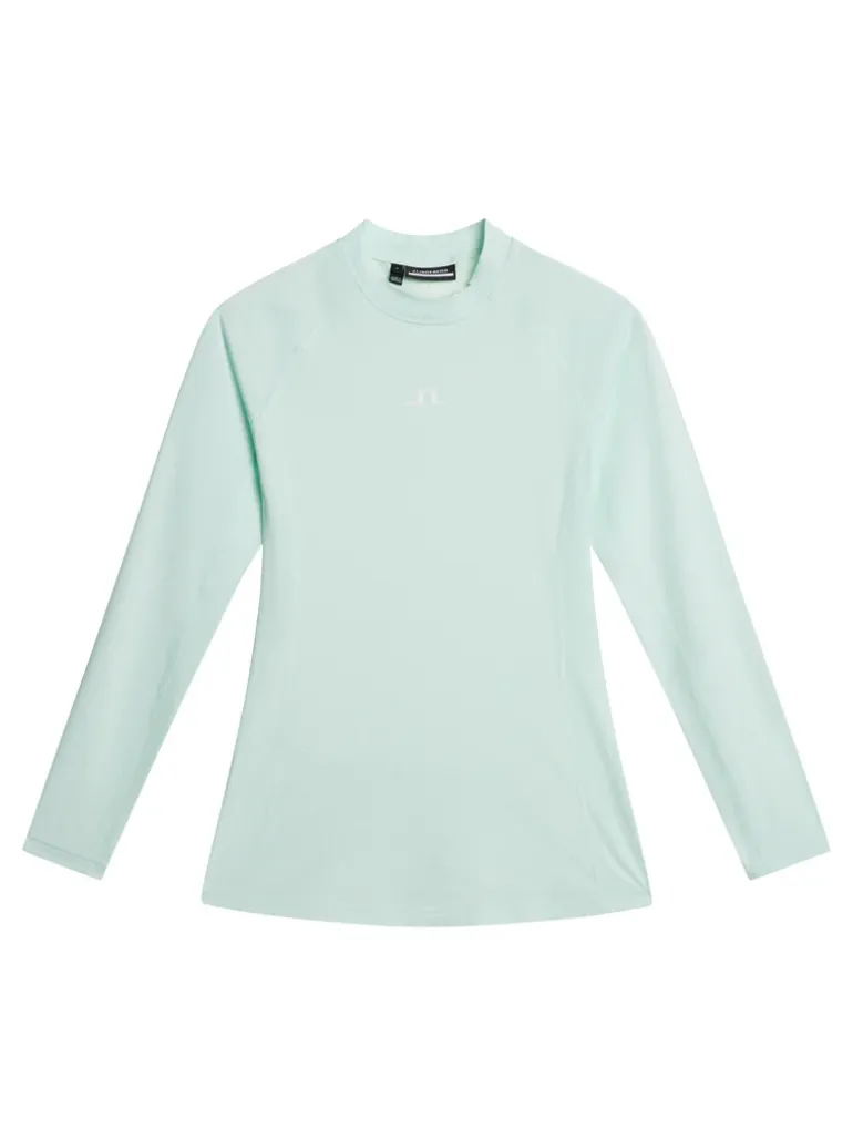 Online Lorena Top LS Base & Mellomlag|Tennis