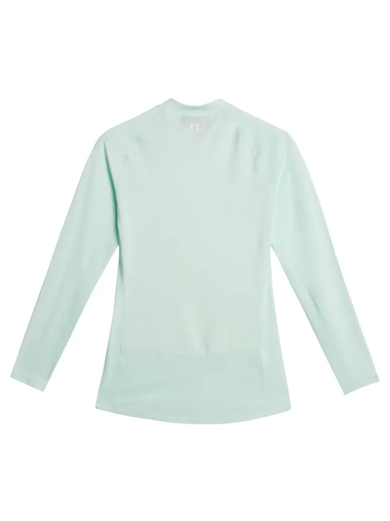 Online Lorena Top LS Base & Mellomlag|Tennis