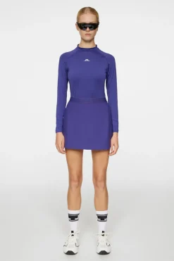 Flash Sale Lorena Top LS Base & Mellomlag|Tennis