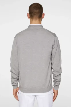 Best Lucas Knitted Cardigan Golf|Knitwear