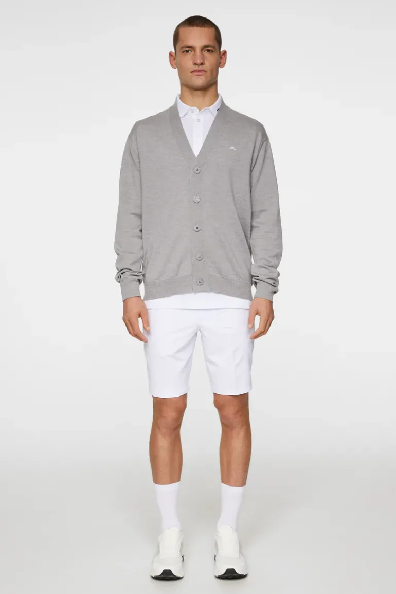 Best Lucas Knitted Cardigan Golf|Knitwear
