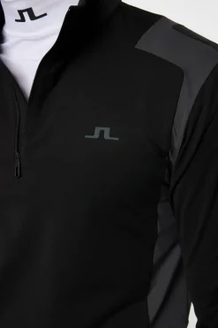 Best Lukas Quarter Zip Mid Layer Golf|Ski