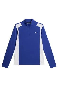 Best Sale Lukas Quarter Zip Mid Layer Golf|Base & Mid Layers