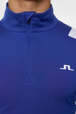 Best Sale Lukas Quarter Zip Mid Layer Golf|Base & Mid Layers