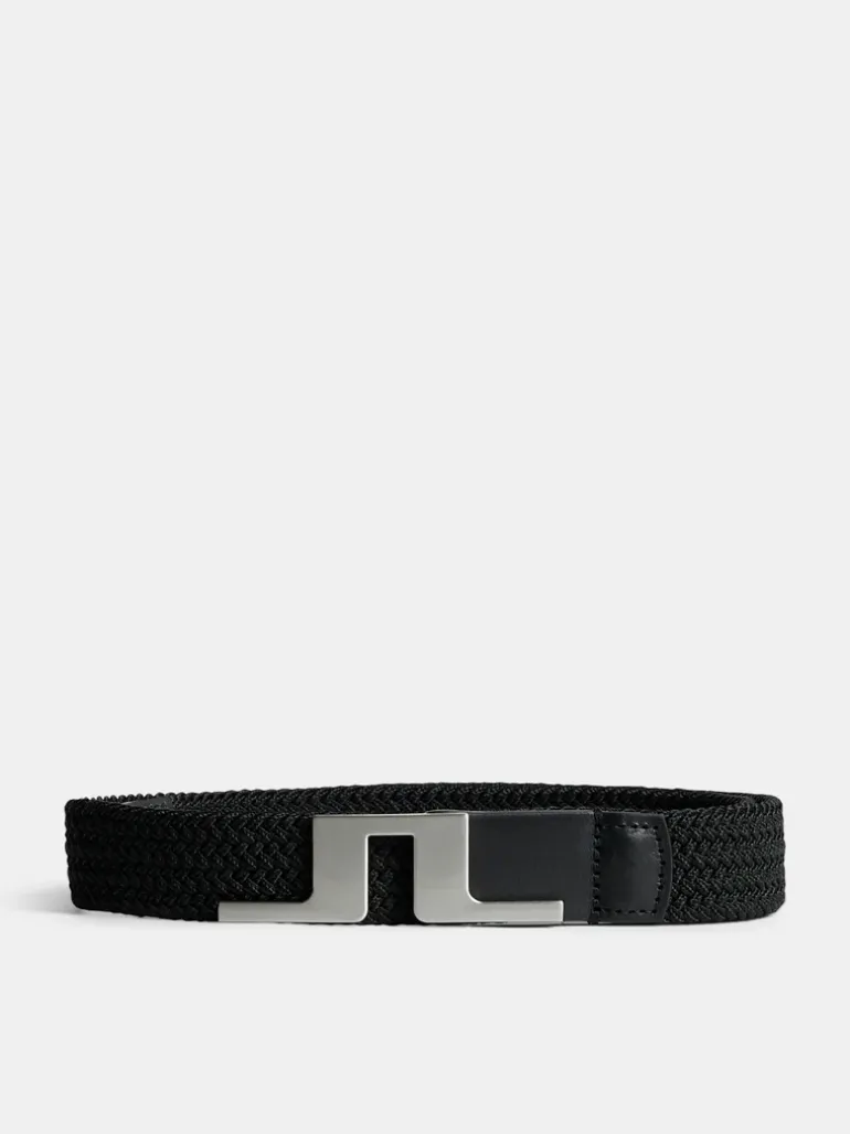 Fashion Lykke Braided Belt Golf|Golf Belts
