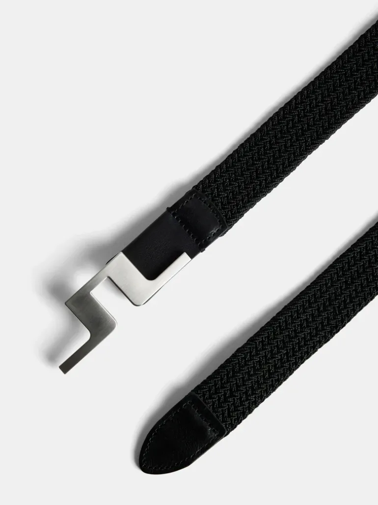 Fashion Lykke Braided Belt Golf|Golf Belts