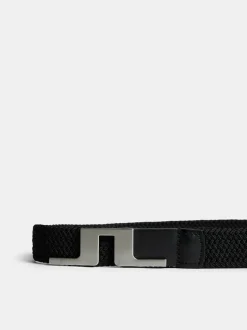 Fashion Lykke Braided Belt Golf|Golf Belts