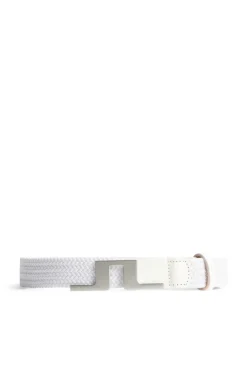 Outlet Lykke Braided Belt Golf|Golf Belts
