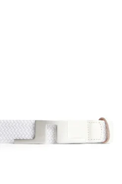 Outlet Lykke Braided Belt Golf|Golf Belts