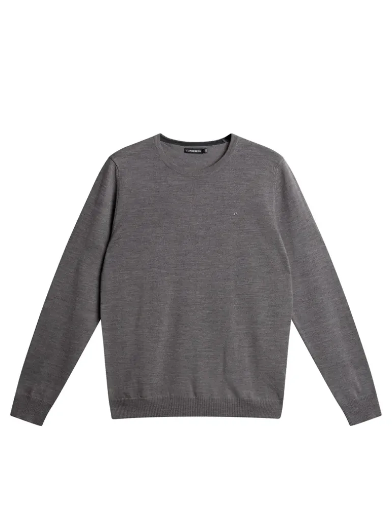 Fashion Lyle Merino Crew Neck Sweater Knitwear|Tops
