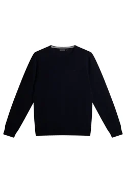 Best Sale Lyle Merino Crew Neck Sweater Knitwear|Tops