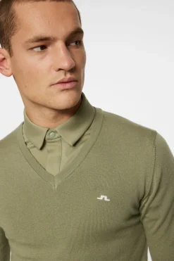 Sale Lymann Knitted Sweater Golf|Knitwear