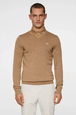 Fashion Lymann Knitted Sweater Golf|Tops