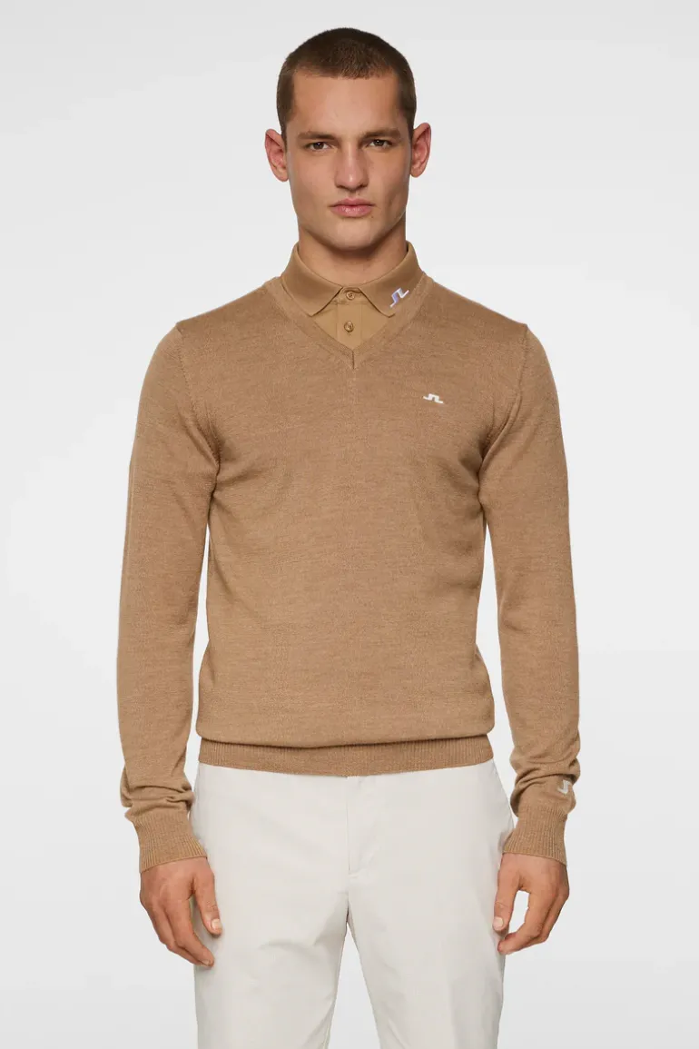 Fashion Lymann Knitted Sweater Golf|Tops